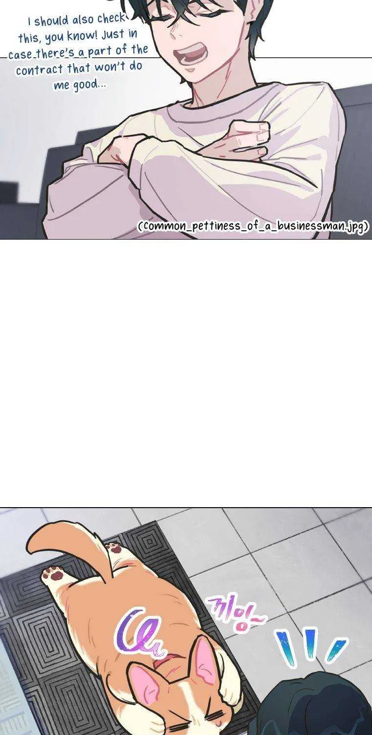 Feeding the Lives of Failing Idols Chapter 3 page 7 - 