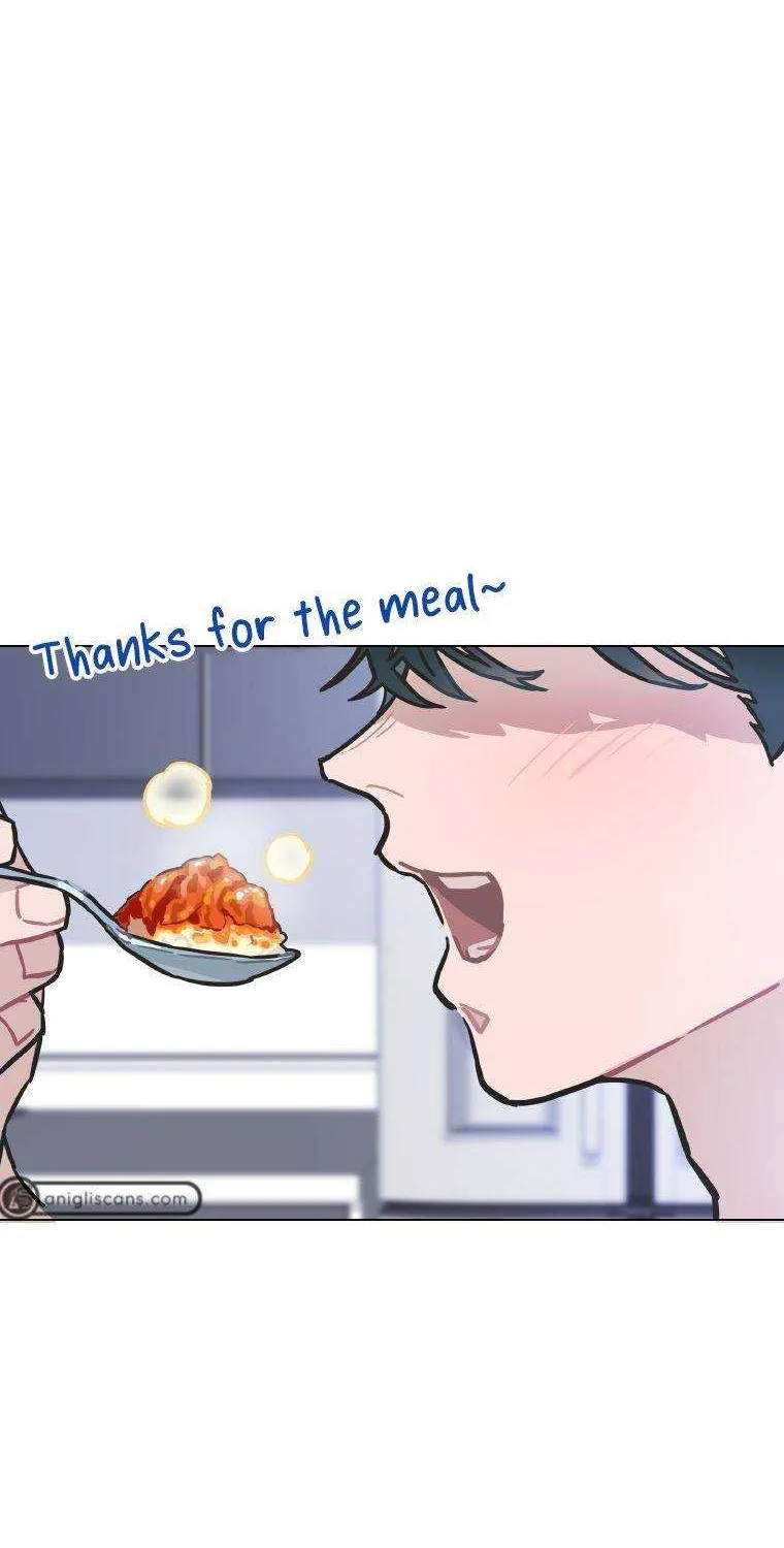 Feeding the Lives of Failing Idols Chapter 3 page 61 - 