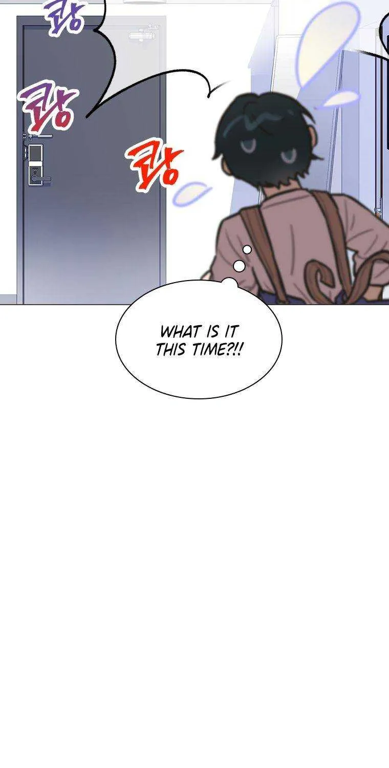 Feeding the Lives of Failing Idols Chapter 3 page 66 - 