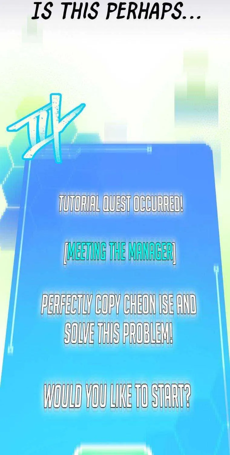 Feeding the Lives of Failing Idols Chapter 3 page 70 - 