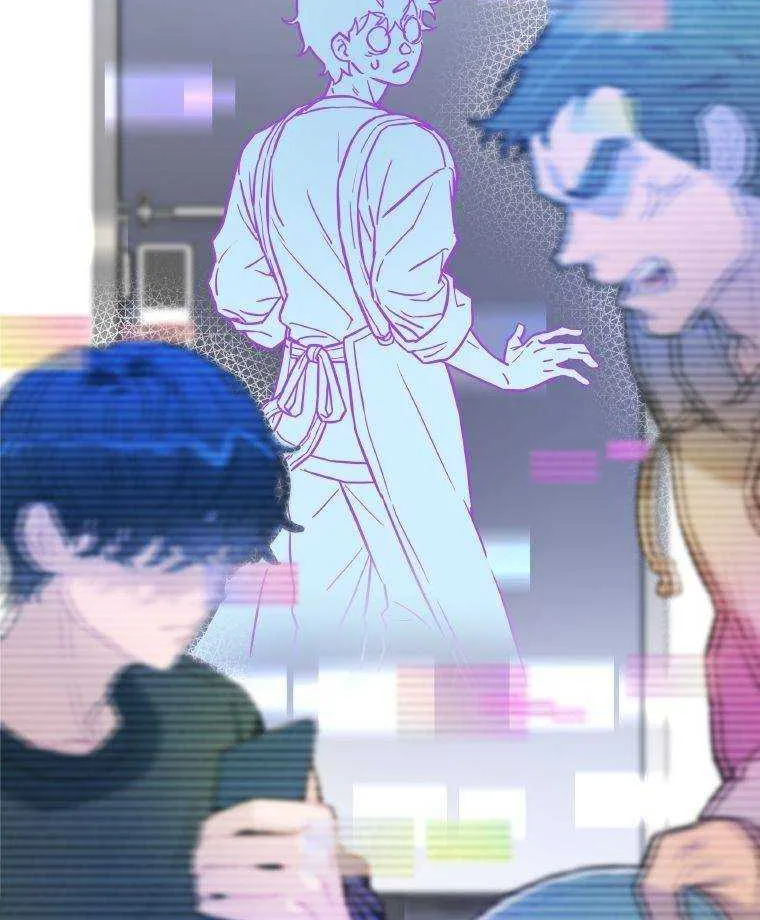 Feeding the Lives of Failing Idols Chapter 3 page 78 - 
