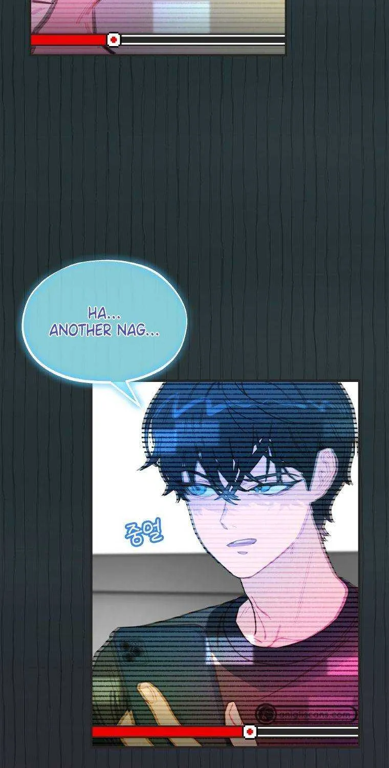 Feeding the Lives of Failing Idols Chapter 3 page 80 - 