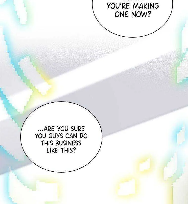 Feeding the Lives of Failing Idols Chapter 3 page 9 - 