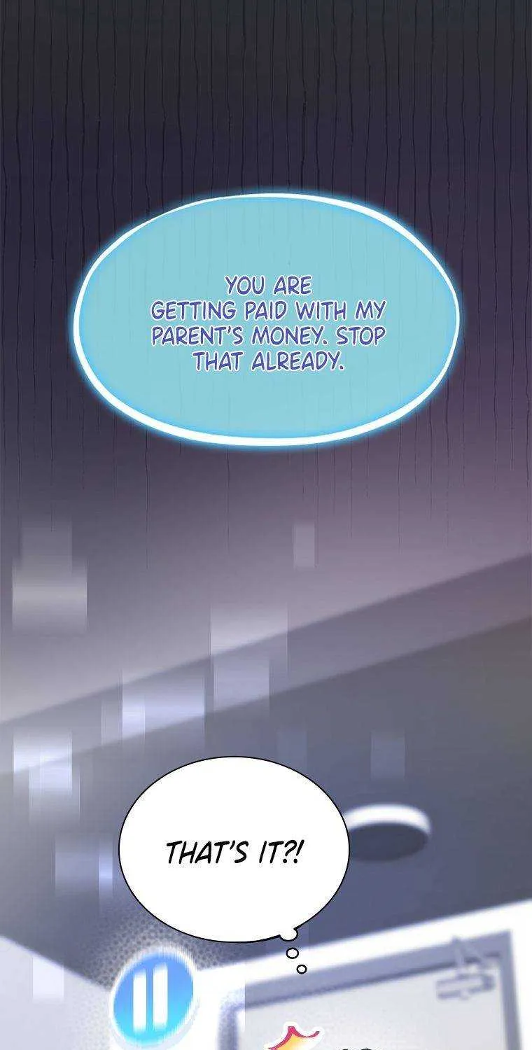 Feeding the Lives of Failing Idols Chapter 3 page 81 - 