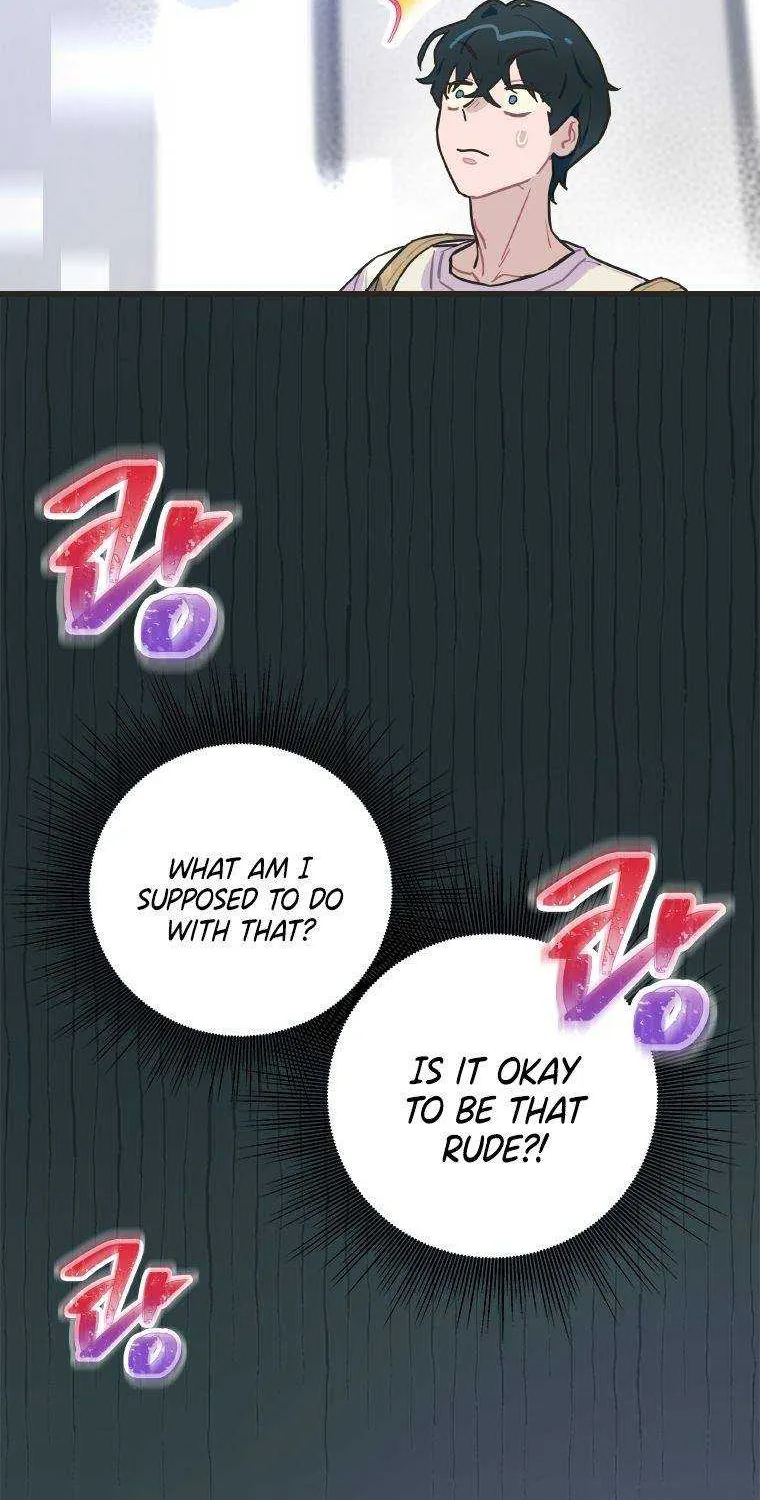 Feeding the Lives of Failing Idols Chapter 3 page 82 - 