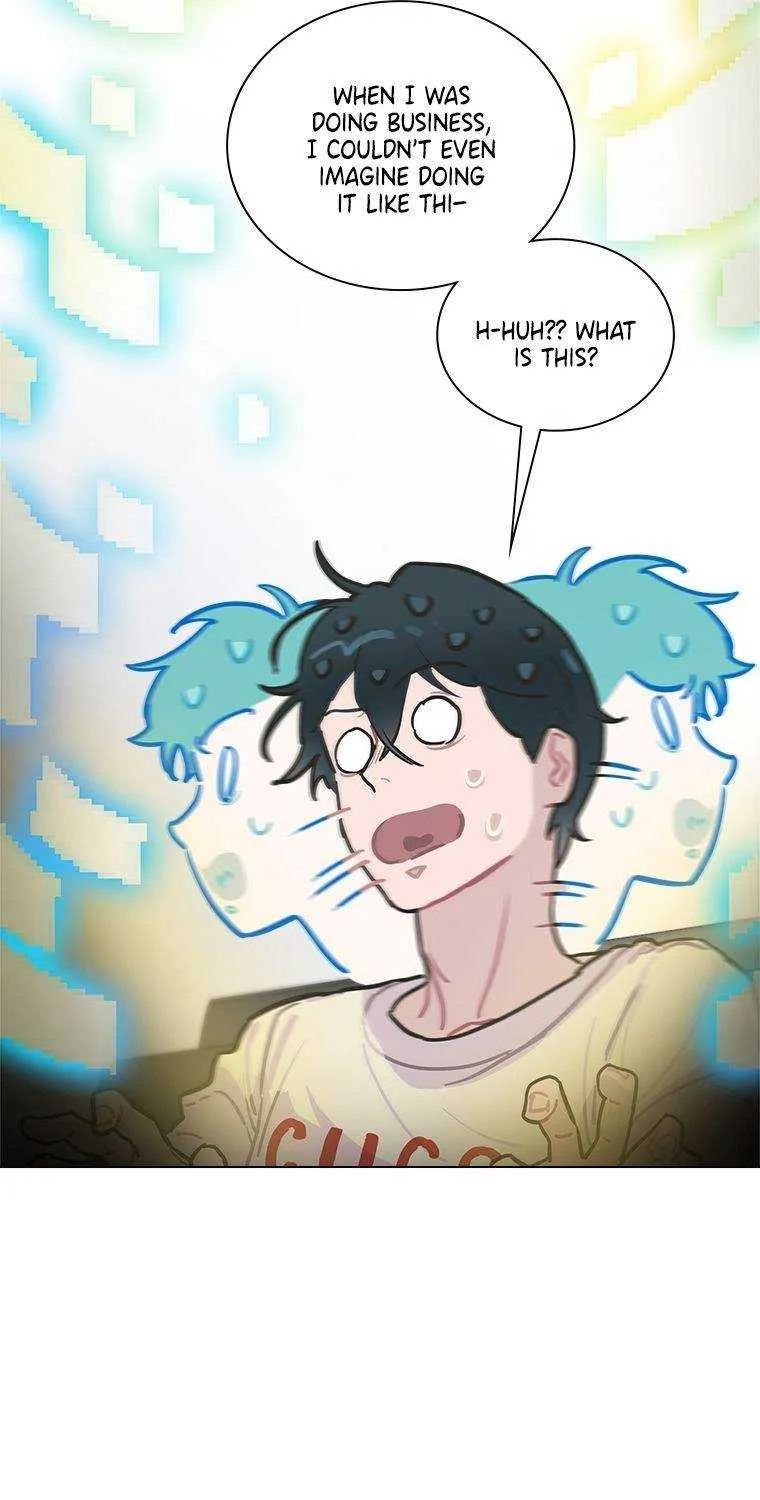 Feeding the Lives of Failing Idols Chapter 3 page 10 - 