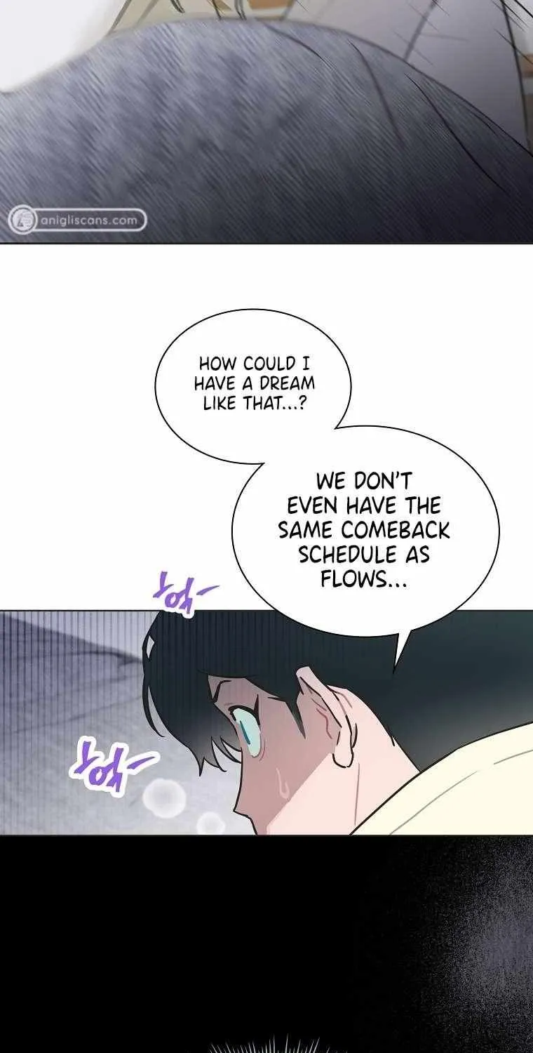 Feeding the Lives of Failing Idols Chapter 30 page 14 - 