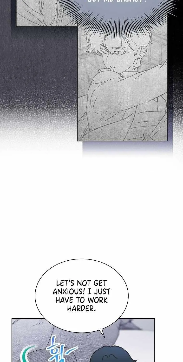 Feeding the Lives of Failing Idols Chapter 30 page 16 - 