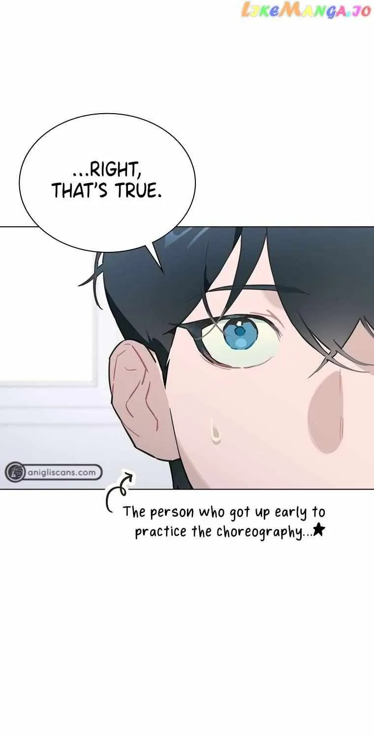 Feeding the Lives of Failing Idols Chapter 30 page 22 - 