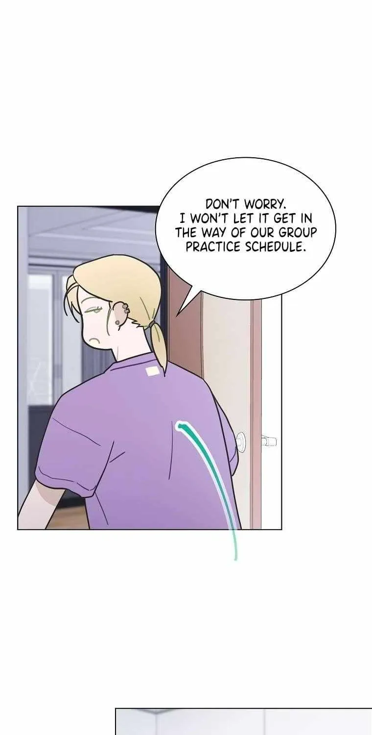 Feeding the Lives of Failing Idols Chapter 30 page 23 - 