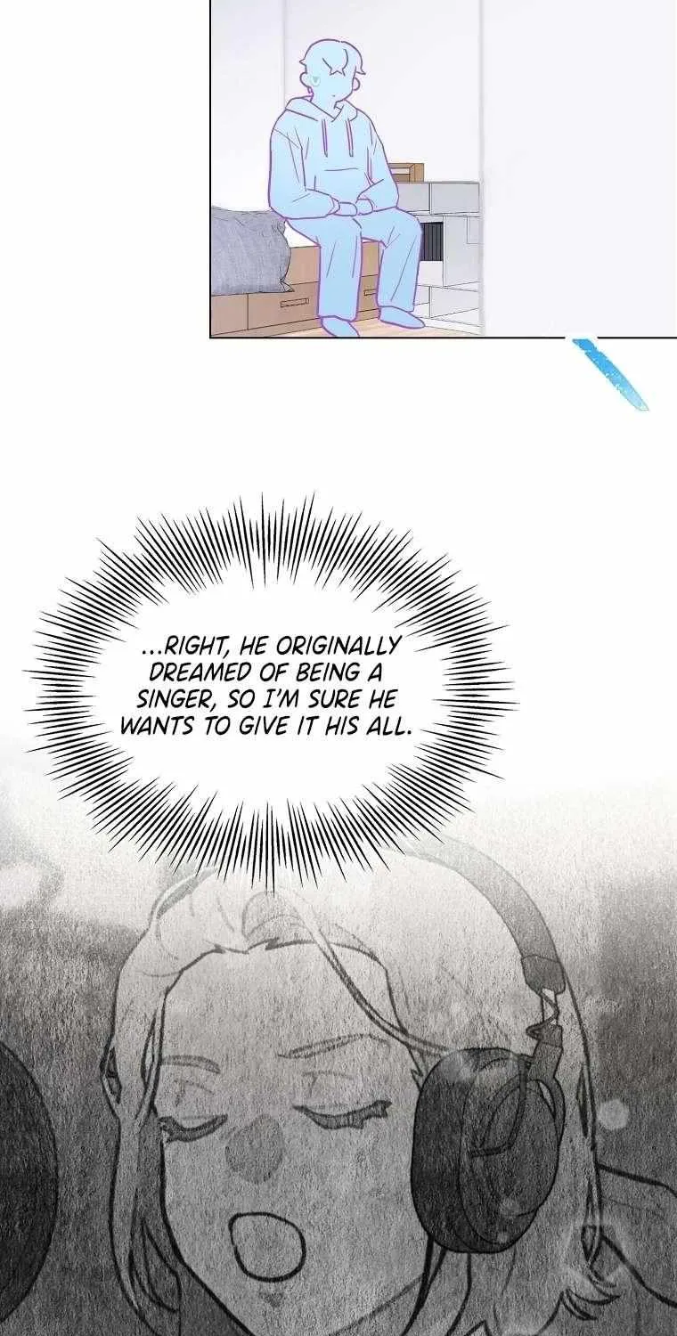 Feeding the Lives of Failing Idols Chapter 30 page 24 - 