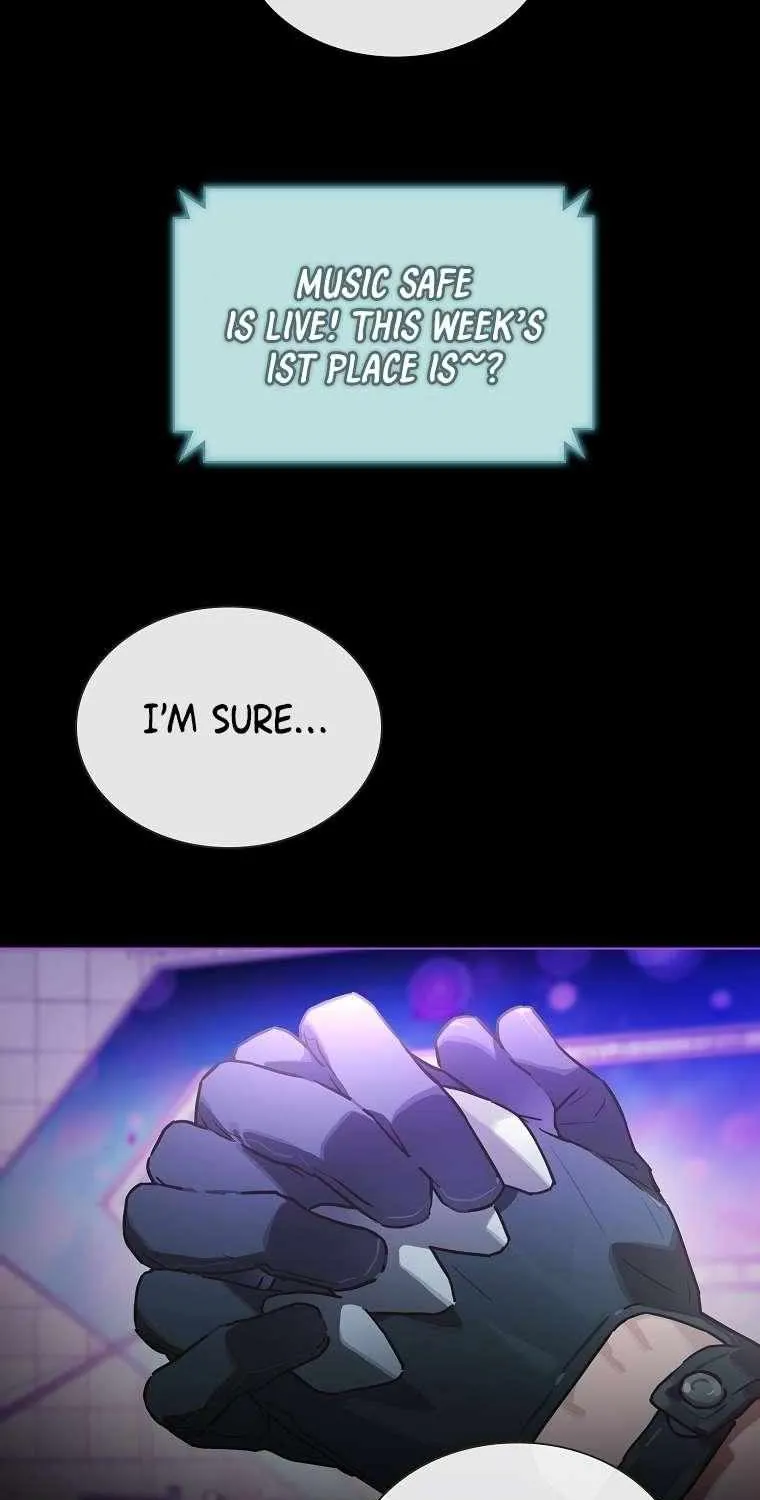 Feeding the Lives of Failing Idols Chapter 30 page 4 - 