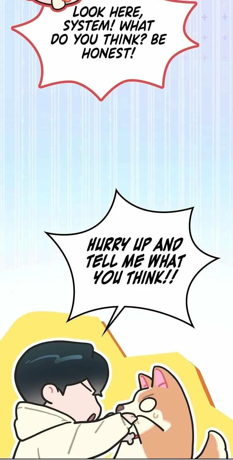 Feeding the Lives of Failing Idols Chapter 30 page 31 - 