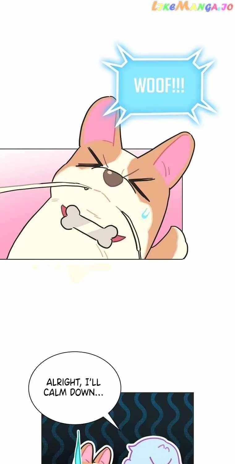 Feeding the Lives of Failing Idols Chapter 30 page 32 - 