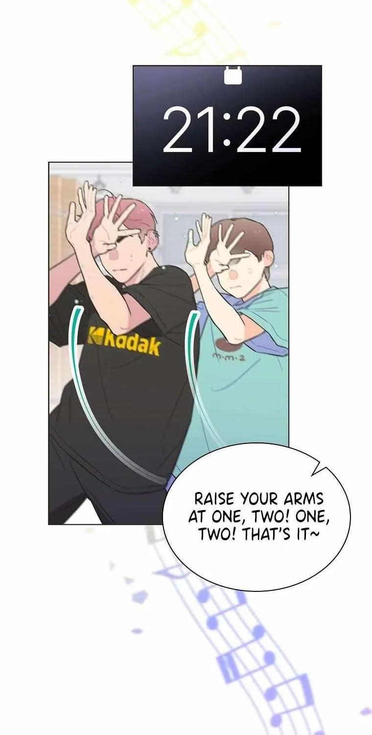 Feeding the Lives of Failing Idols Chapter 30 page 39 - 