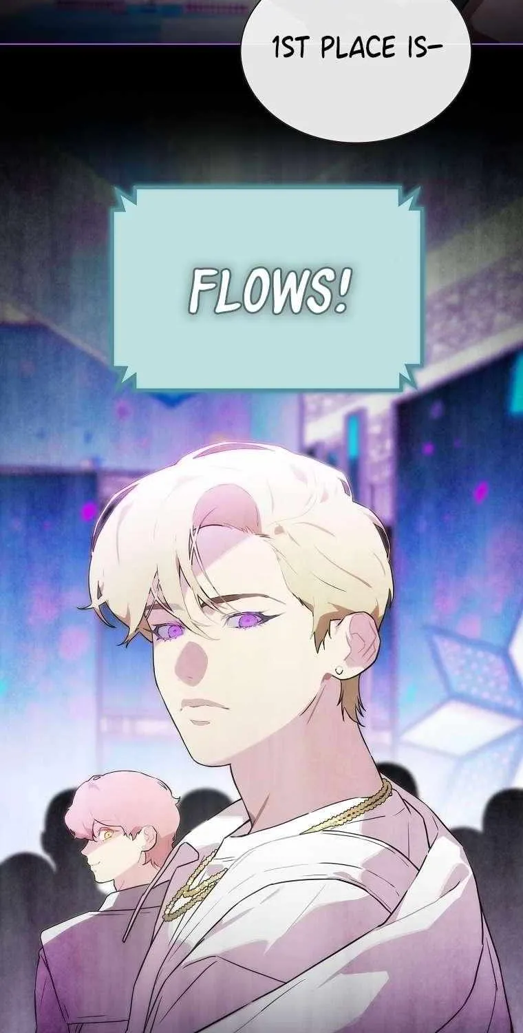 Feeding the Lives of Failing Idols Chapter 30 page 5 - 