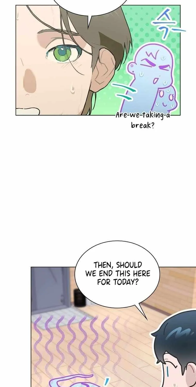 Feeding the Lives of Failing Idols Chapter 30 page 44 - 