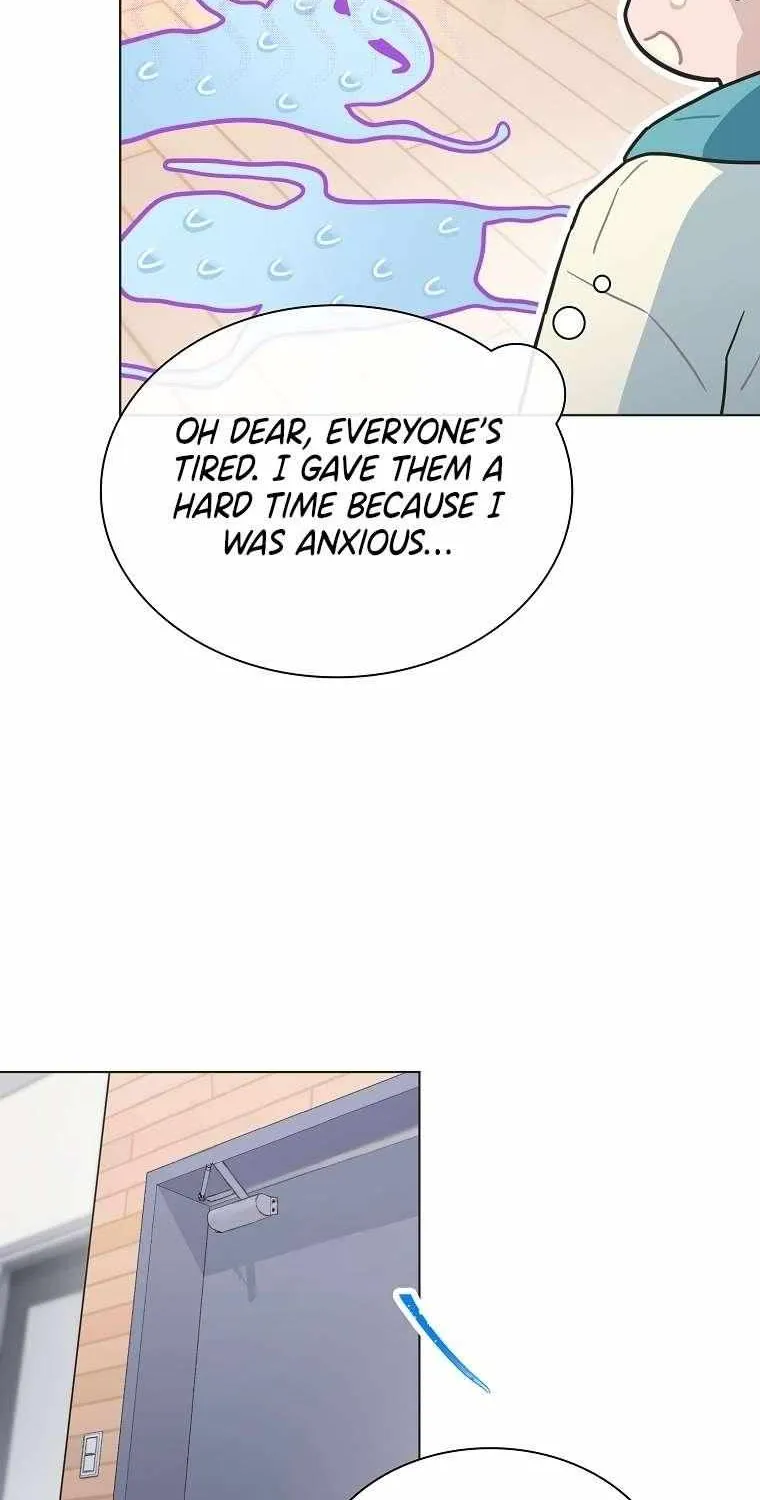 Feeding the Lives of Failing Idols Chapter 30 page 45 - 