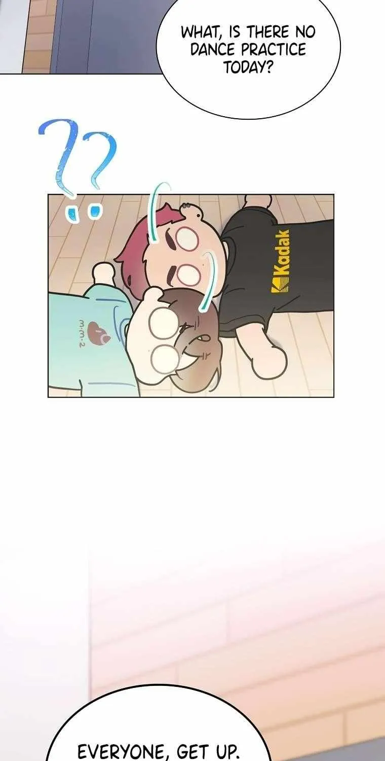 Feeding the Lives of Failing Idols Chapter 30 page 46 - 