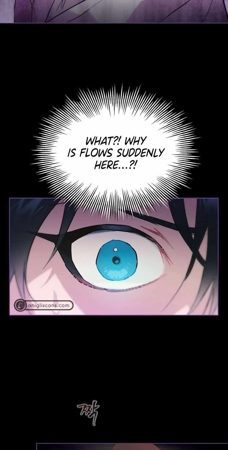 Feeding the Lives of Failing Idols Chapter 30 page 6 - 
