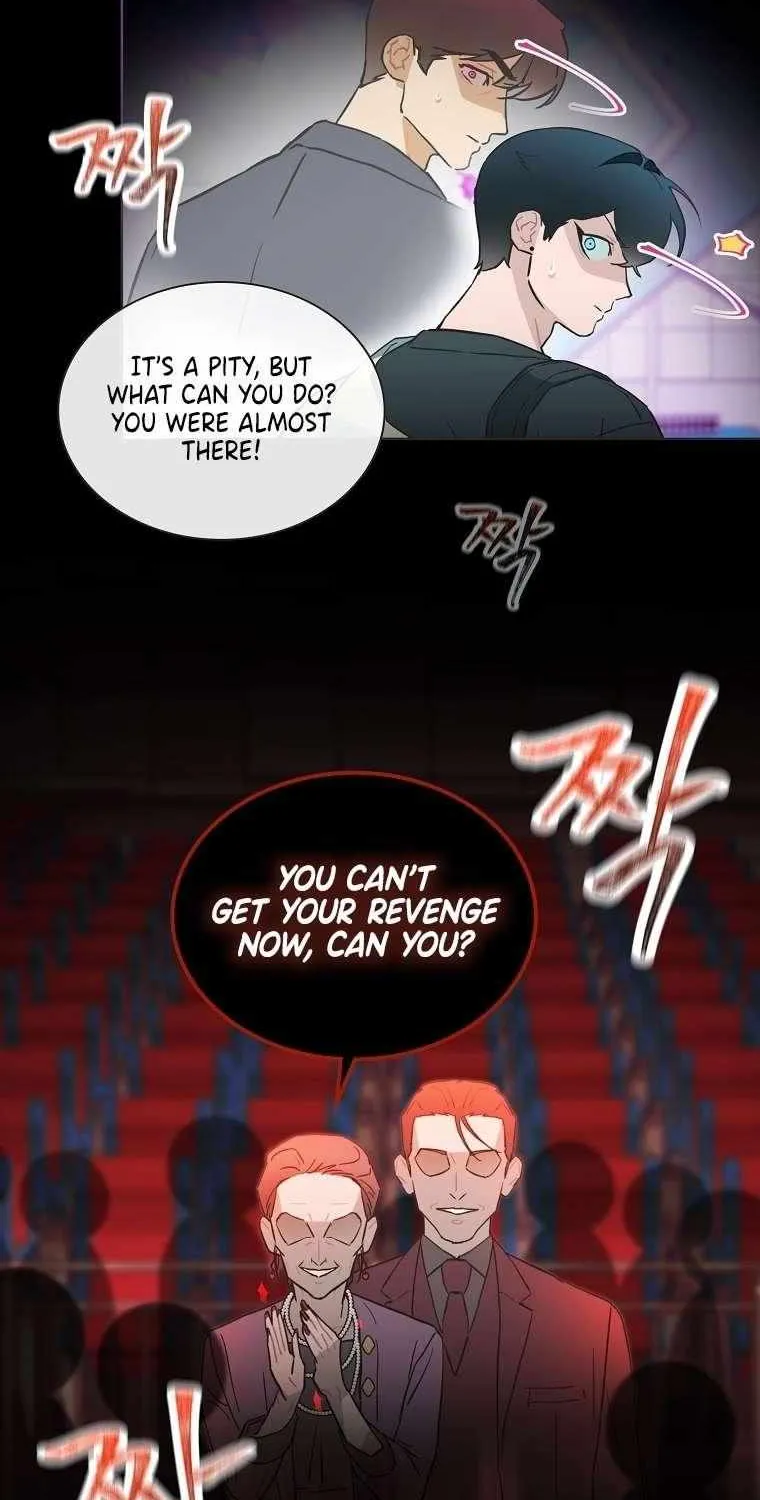 Feeding the Lives of Failing Idols Chapter 30 page 7 - 