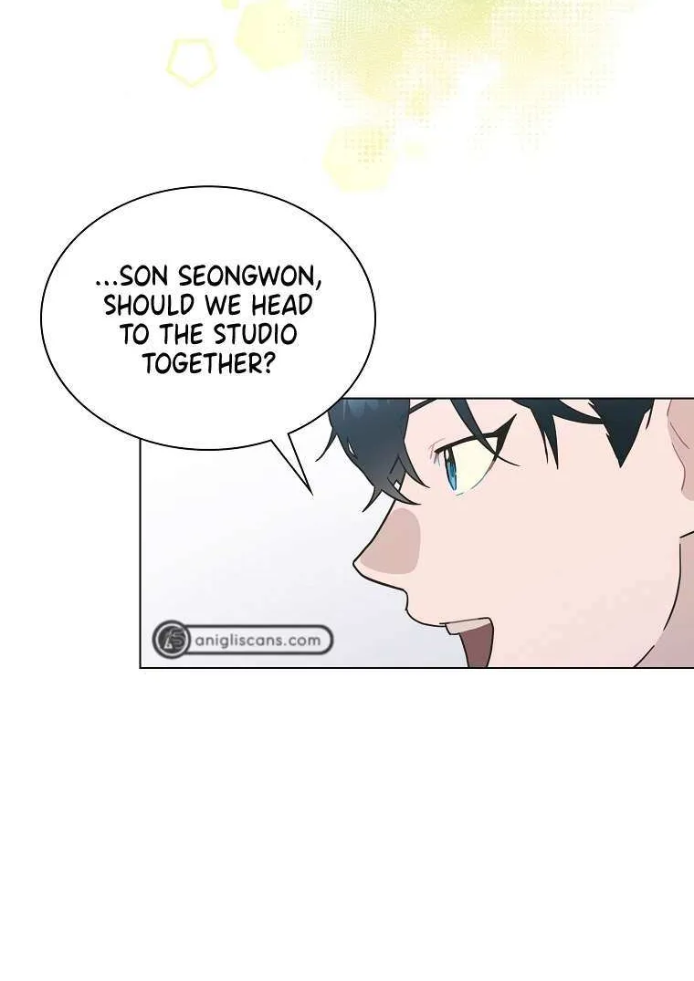 Feeding the Lives of Failing Idols Chapter 31 page 11 - 