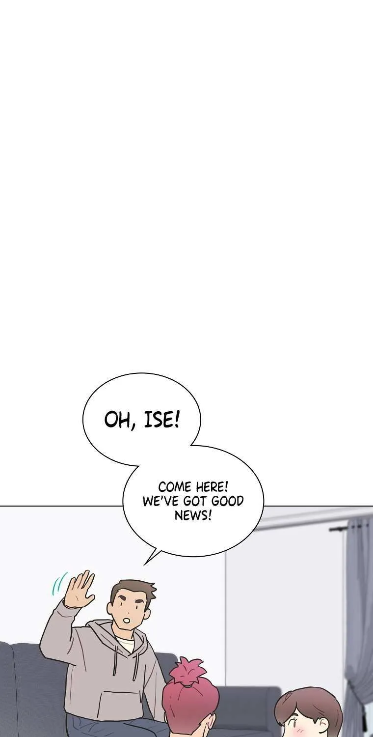 Feeding the Lives of Failing Idols Chapter 31 page 16 - 