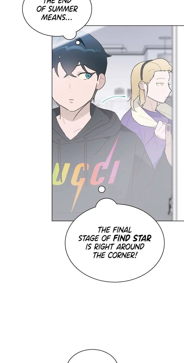Feeding the Lives of Failing Idols Chapter 31 page 3 - 