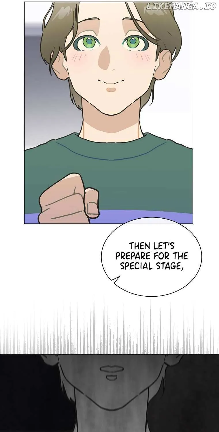Feeding the Lives of Failing Idols Chapter 31 page 22 - 