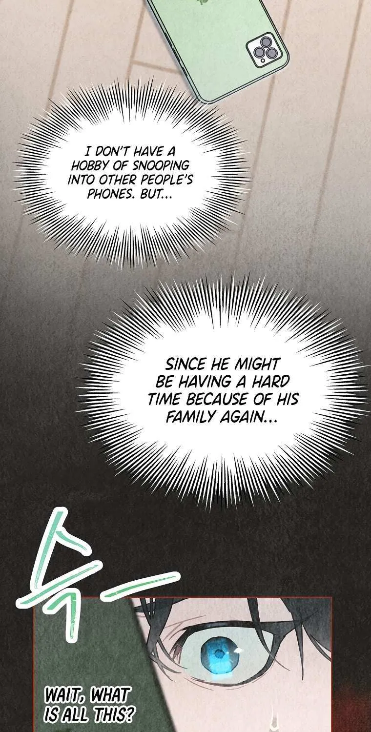 Feeding the Lives of Failing Idols Chapter 31 page 28 - 