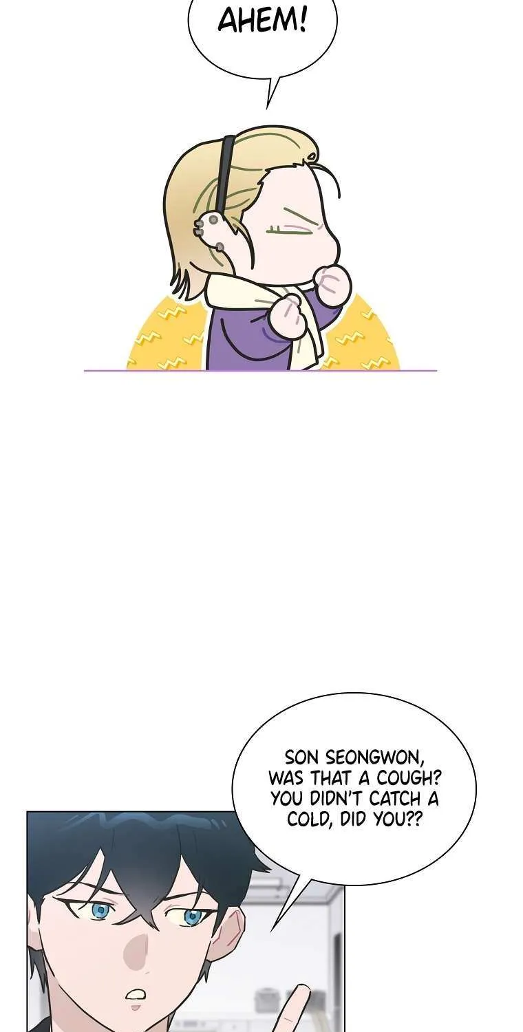 Feeding the Lives of Failing Idols Chapter 31 page 4 - 