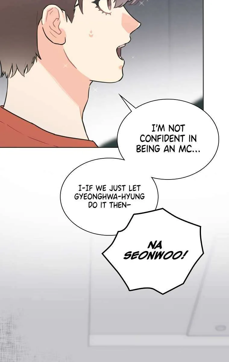 Feeding the Lives of Failing Idols Chapter 31 page 31 - 