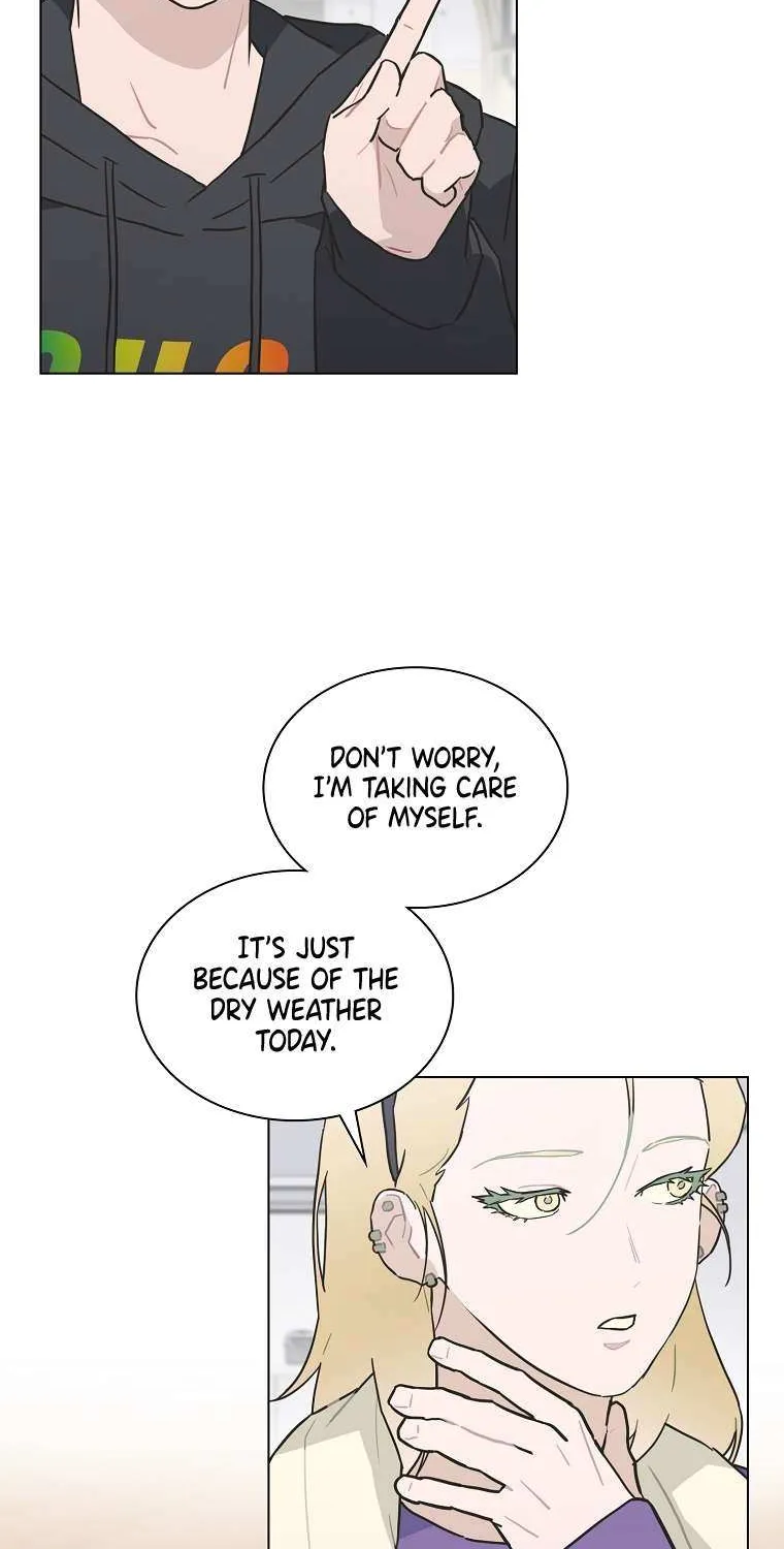 Feeding the Lives of Failing Idols Chapter 31 page 5 - 