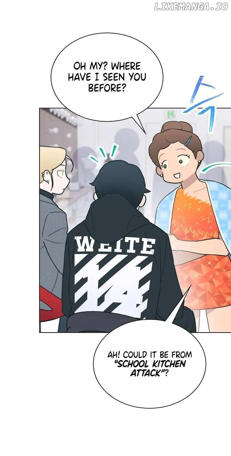 Feeding the Lives of Failing Idols Chapter 31 page 42 - 