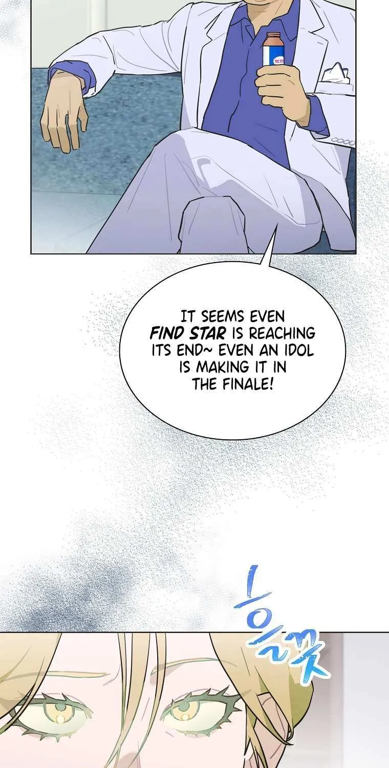 Feeding the Lives of Failing Idols Chapter 31 page 46 - 