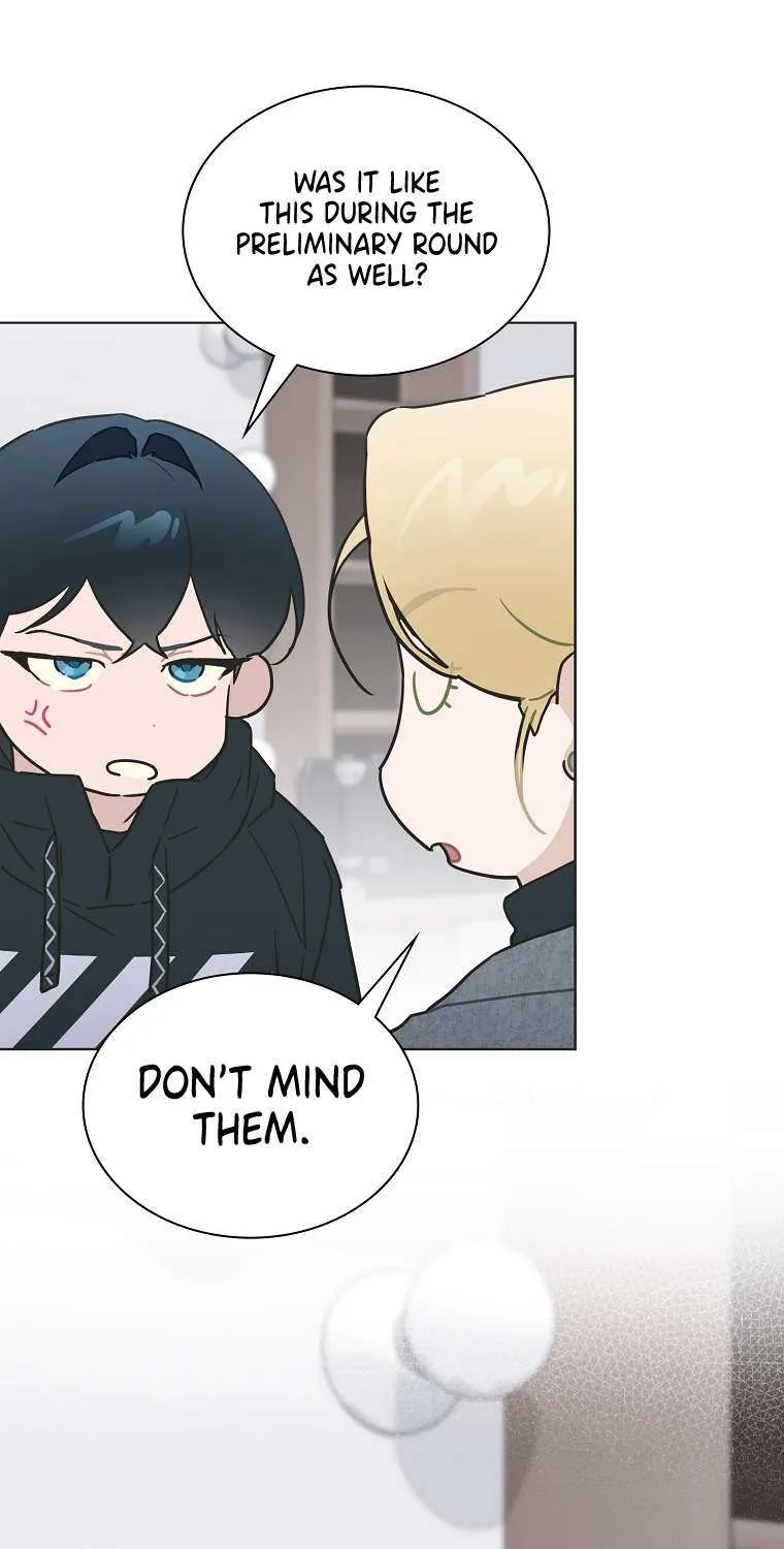 Feeding the Lives of Failing Idols Chapter 31 page 48 - 