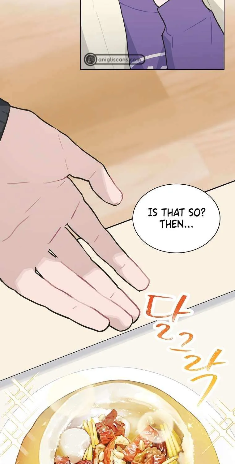Feeding the Lives of Failing Idols Chapter 31 page 6 - 