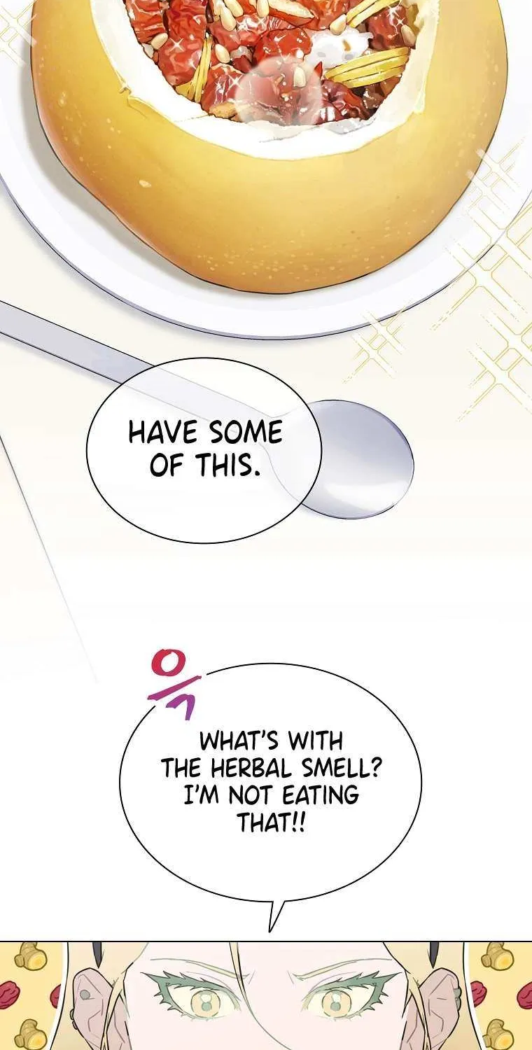 Feeding the Lives of Failing Idols Chapter 31 page 7 - 