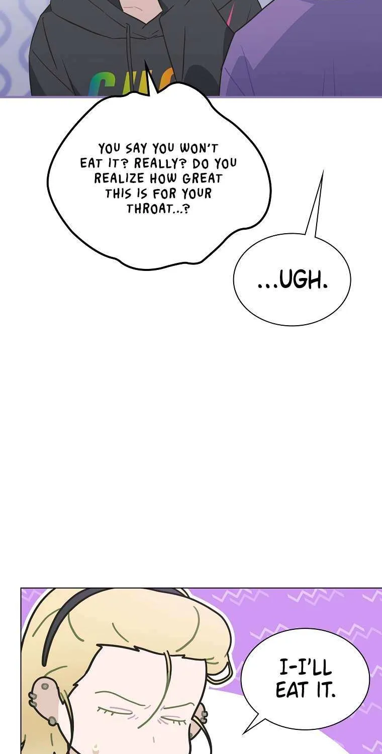 Feeding the Lives of Failing Idols Chapter 31 page 9 - 