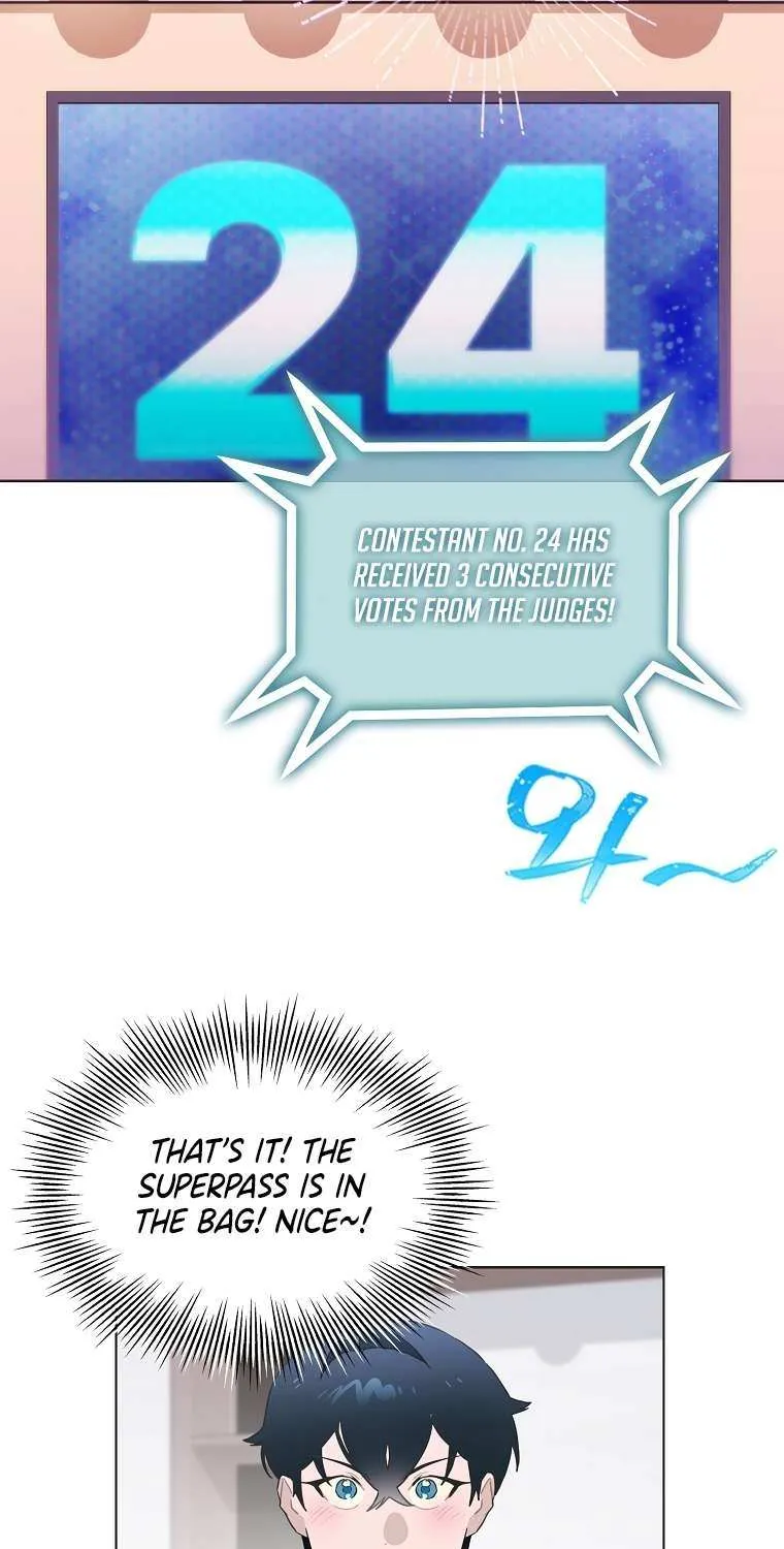 Feeding the Lives of Failing Idols Chapter 32 page 11 - 