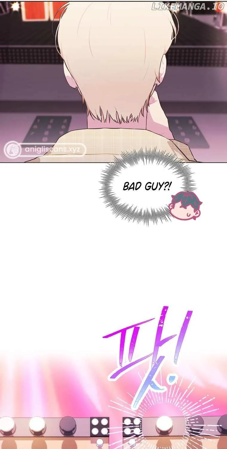 Feeding the Lives of Failing Idols Chapter 32 page 13 - 