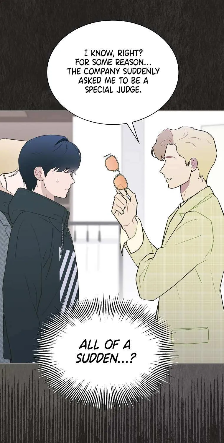 Feeding the Lives of Failing Idols Chapter 32 page 20 - 