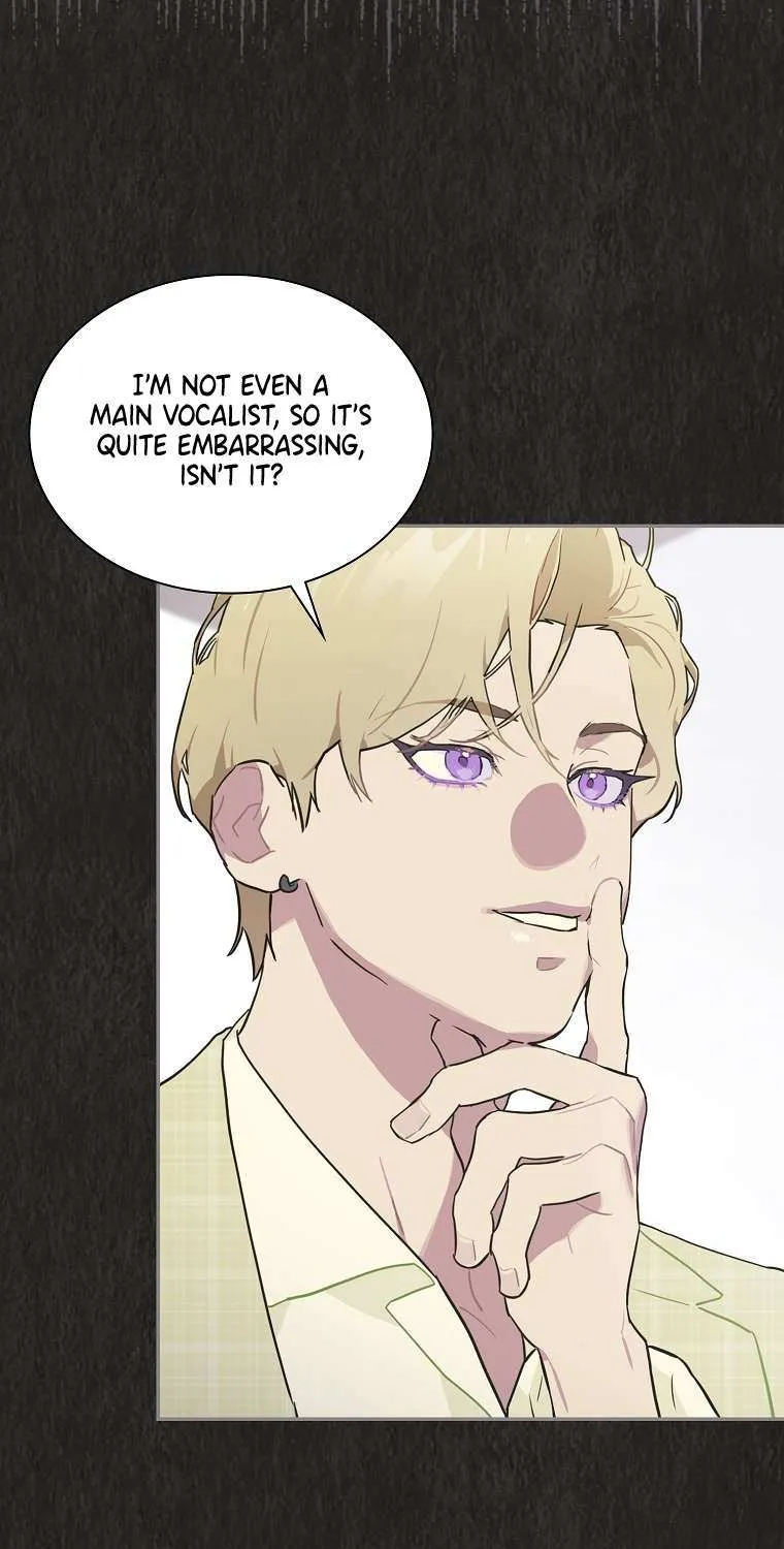 Feeding the Lives of Failing Idols Chapter 32 page 21 - 