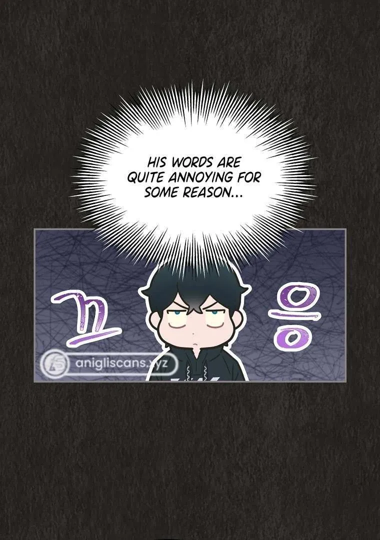 Feeding the Lives of Failing Idols Chapter 32 page 22 - 