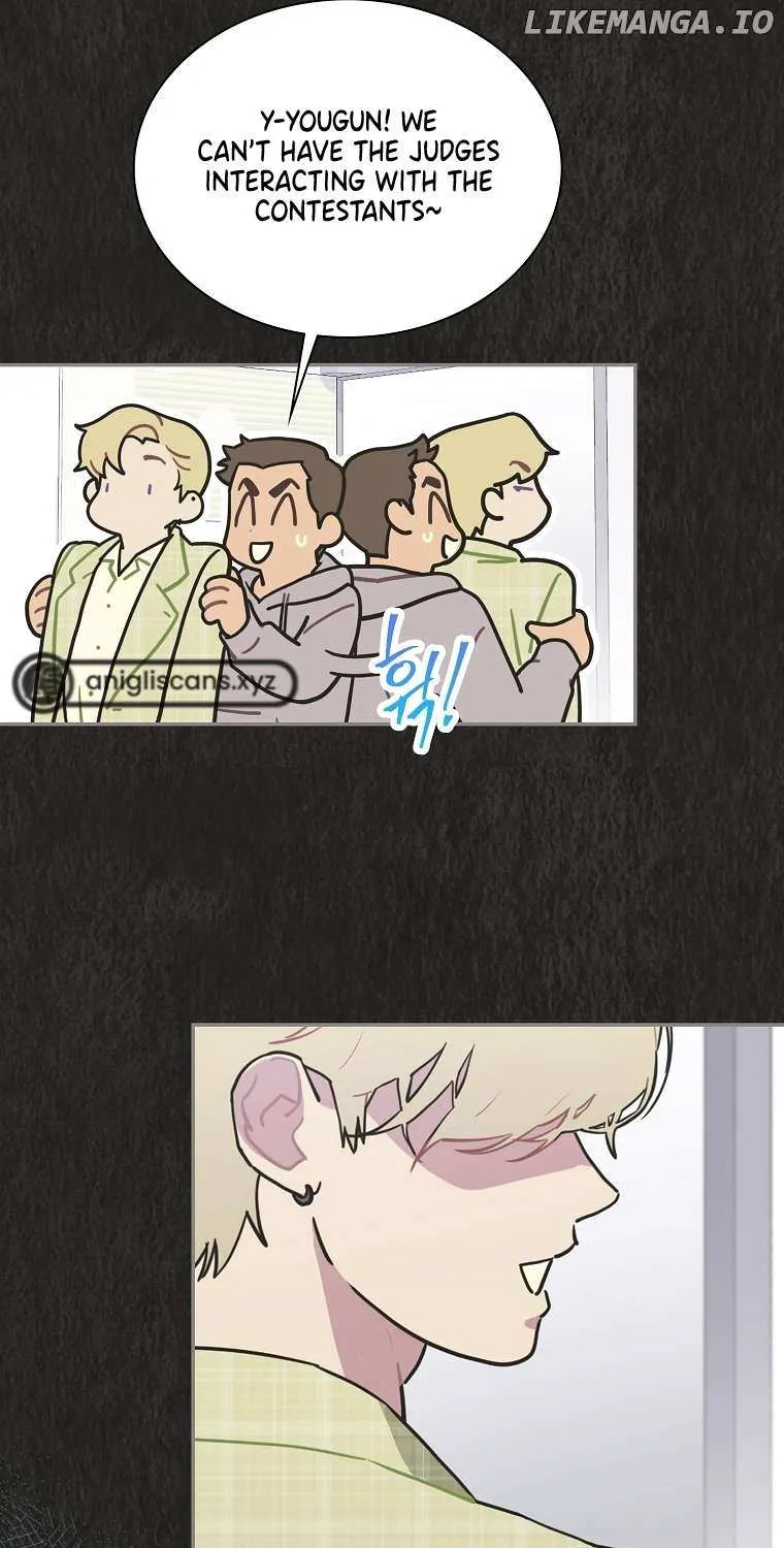 Feeding the Lives of Failing Idols Chapter 32 page 23 - 