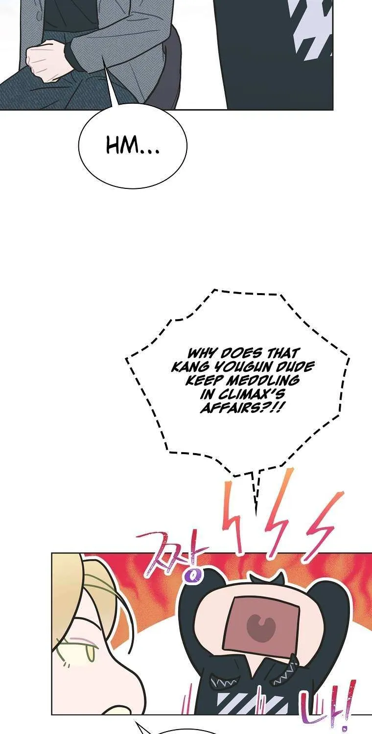 Feeding the Lives of Failing Idols Chapter 32 page 26 - 