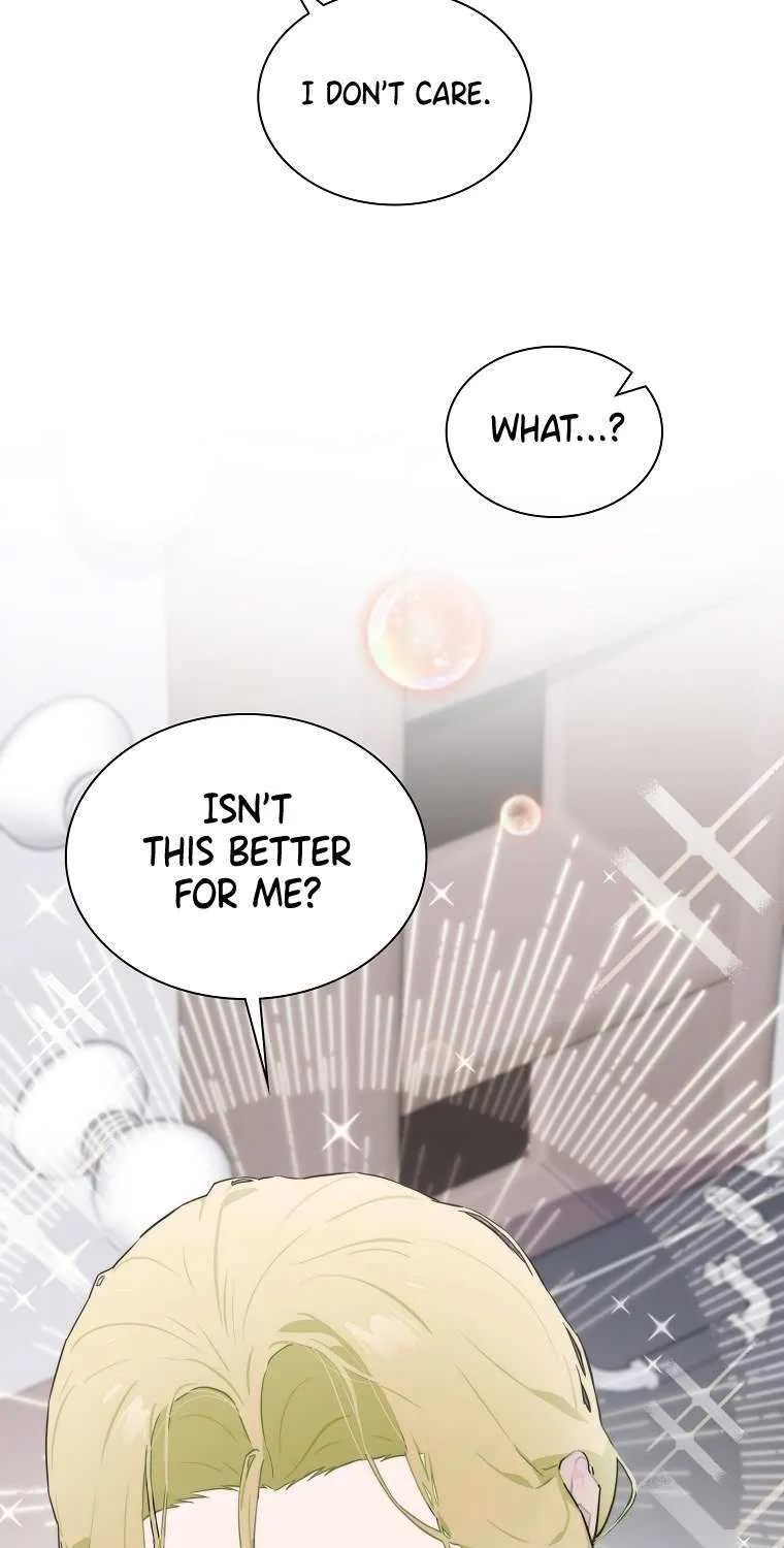 Feeding the Lives of Failing Idols Chapter 32 page 27 - 