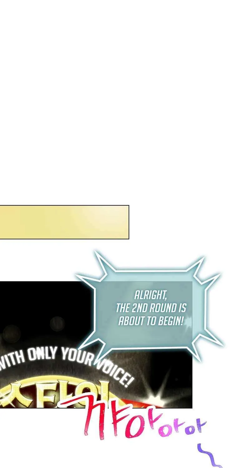 Feeding the Lives of Failing Idols Chapter 32 page 30 - 