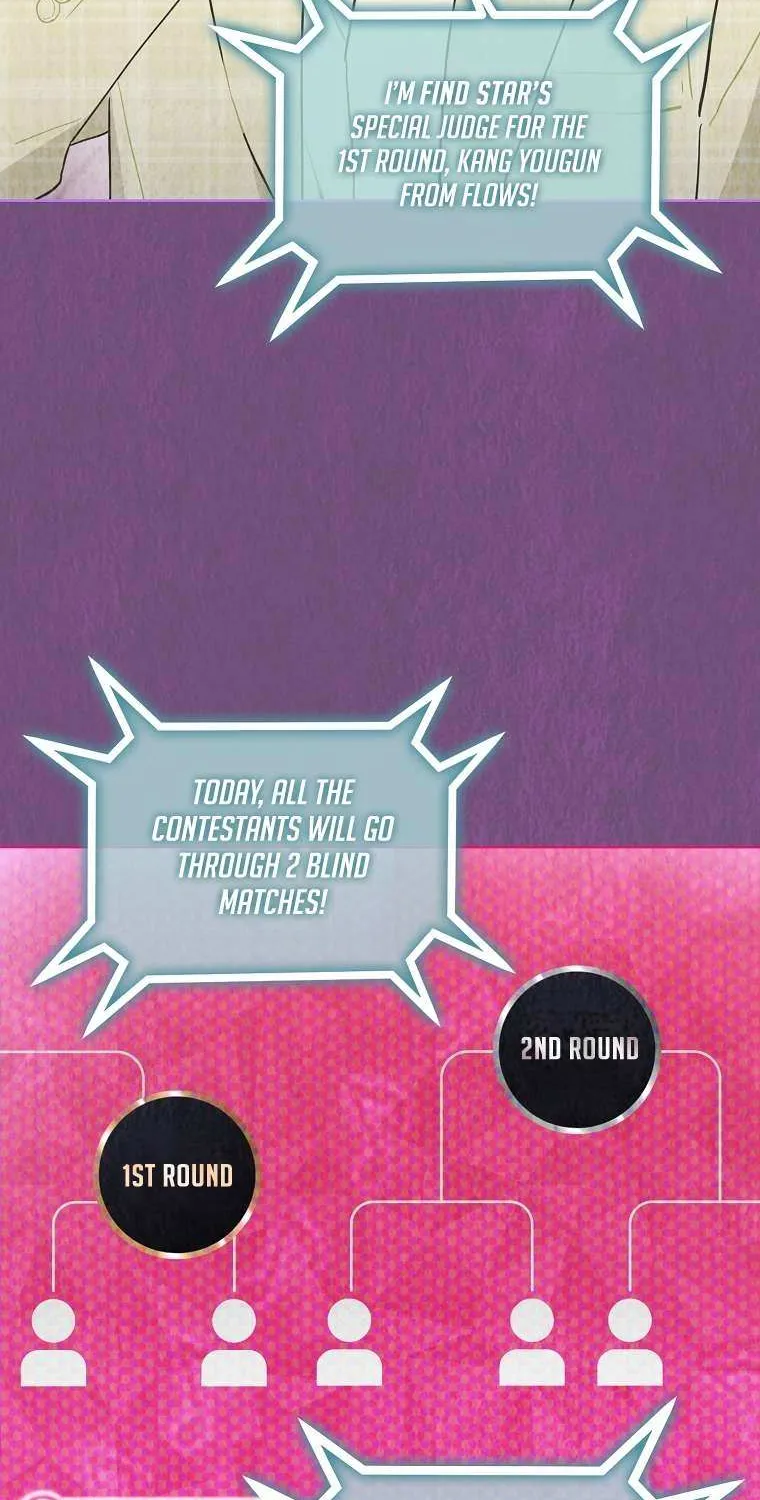 Feeding the Lives of Failing Idols Chapter 32 page 4 - 