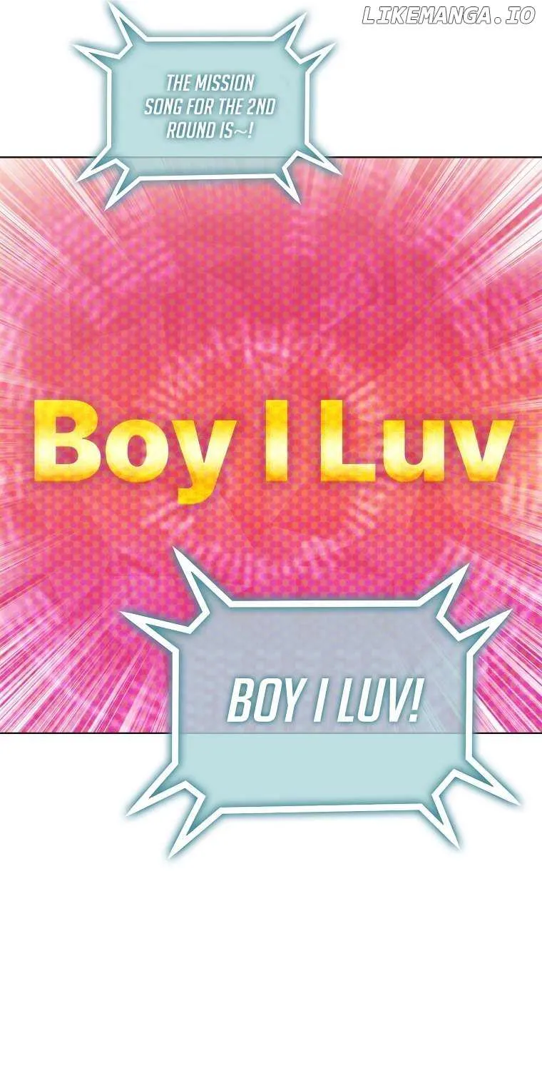 Feeding the Lives of Failing Idols Chapter 32 page 33 - 